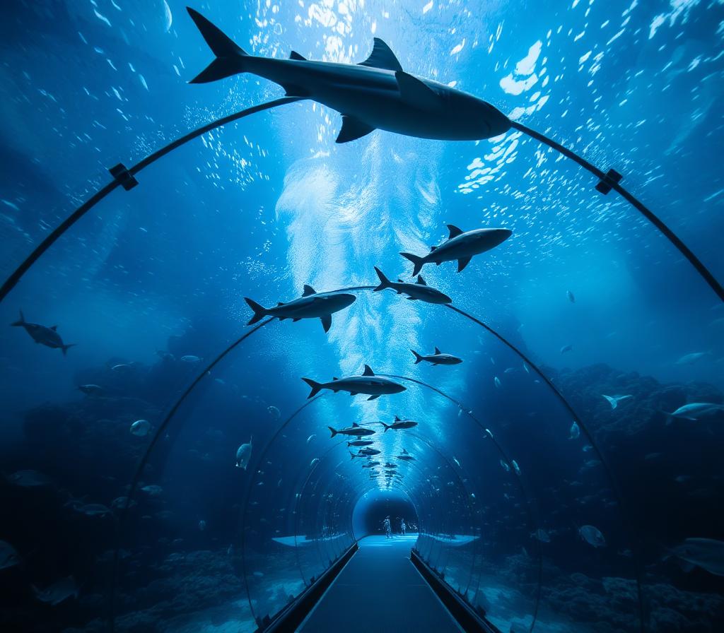 Ripley's Aquarium