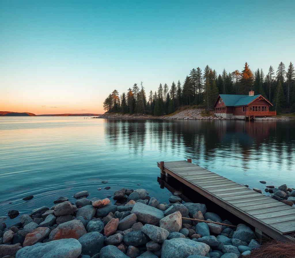 Muskoka Retreats