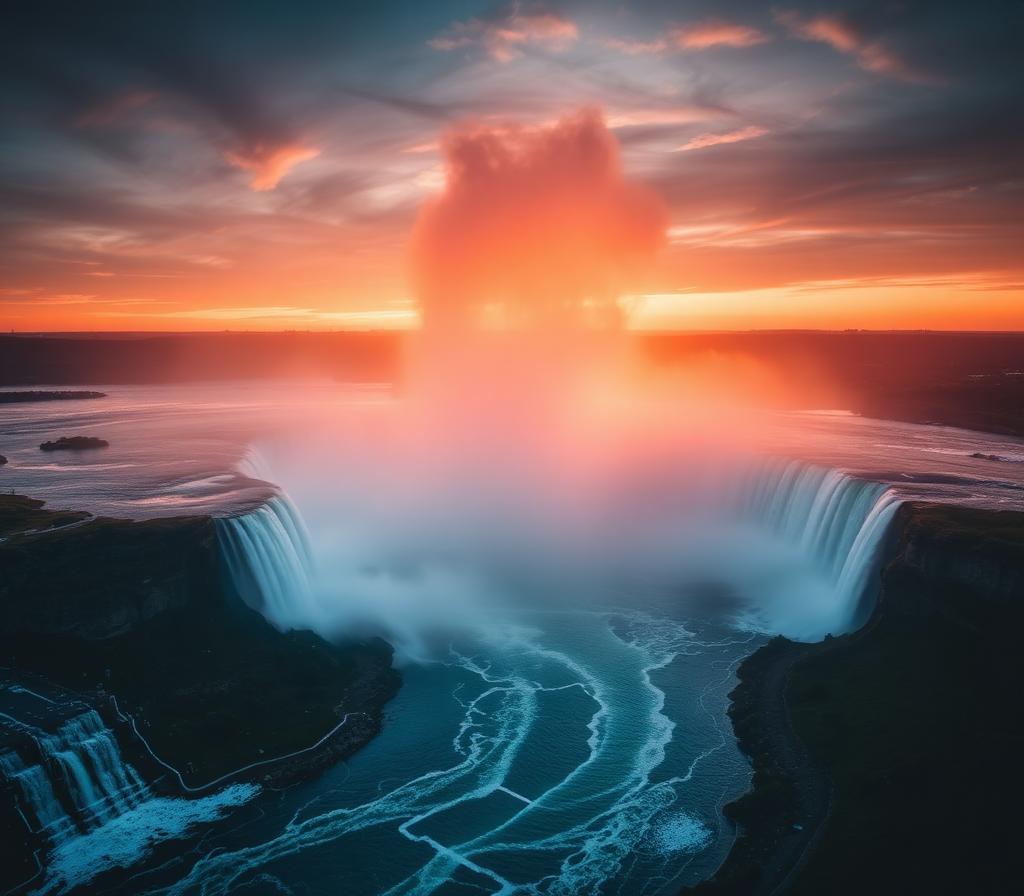 Niagara Falls