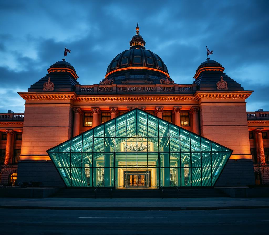 Royal Ontario Museum