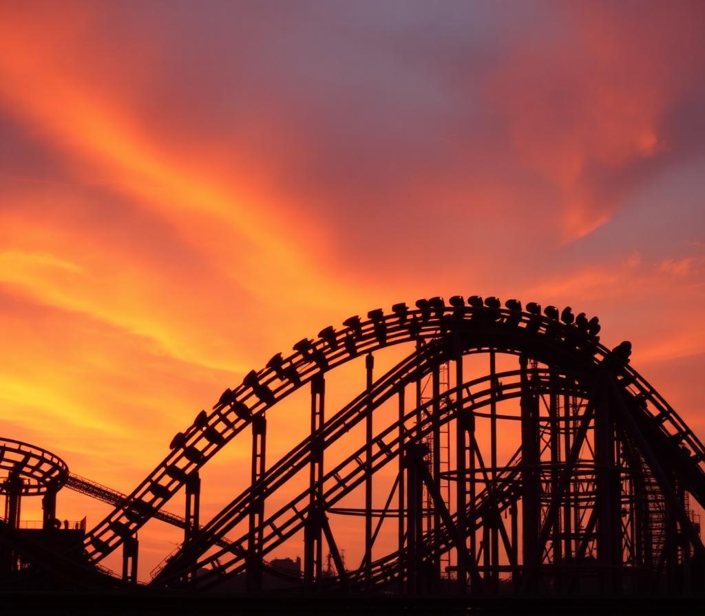 Canada's Wonderland
